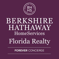 BHHS Florida Forever Concierge logo