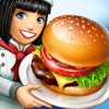 Cooking Fever: Restaurant Game App Icon