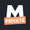 Invite Bandz by Marked Private icon