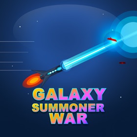 Galaxy Summoner Wars