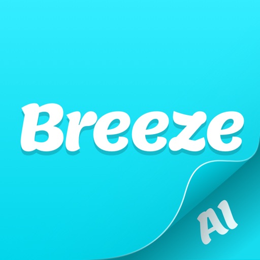 Breeze:Score Flip icon