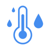 Meteo Calc: Weather Forecast - 雪平 王