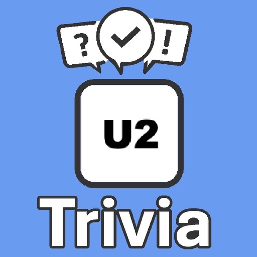 U2 Trivia