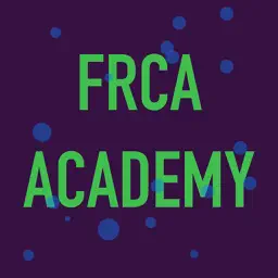 FRCA Academy app icon