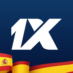 1xBet: Sports Betting Spain