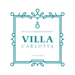 Villa Carlotta - Audioguida