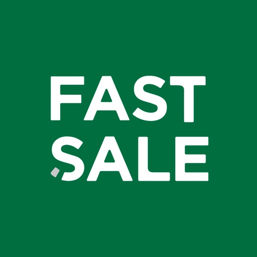Fast Sale