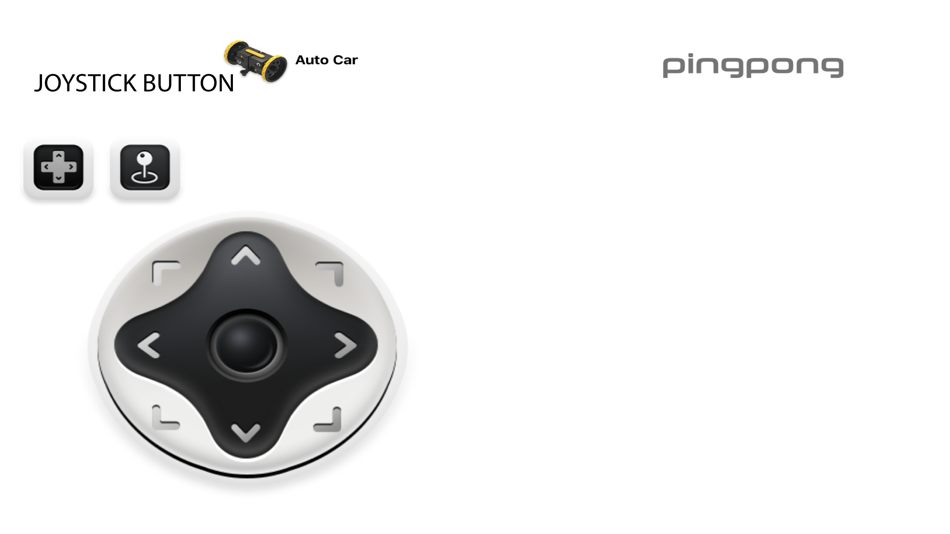 #8. PingPongRobot (iOS) By: RoboRisen