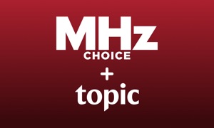 MHz Choice: International TV