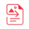 ‎Image to PDF Studio
