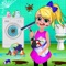 Welcome to your sweet dream house and messy home cleaning world where you have to keep your house clean