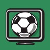 FootyTV+ Live Soccer on TV icon