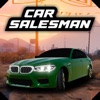 Car for sale: Dealer Simulator icon