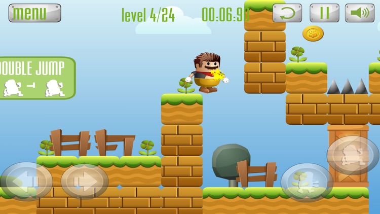 Happy Friday screenshot-3