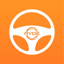 RYDE Driver - Qatar