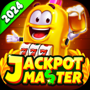 Jackpot Master™ Slots-Casino