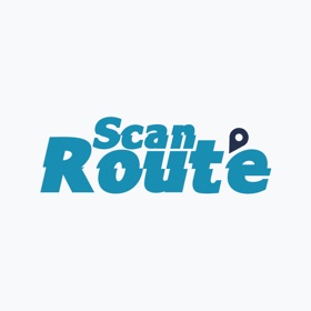 Snímky obrazovky (5) ScanRoute - Plan & Optimize