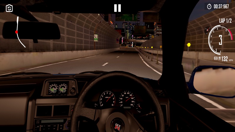 Assoluto Racing screenshot 5