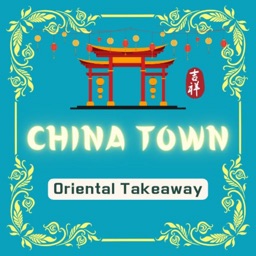 China Town Takeaway