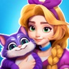Alice's Dream ： Merge Games icon