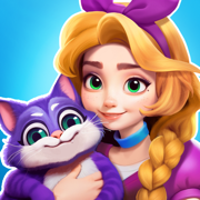 Alice\'s Dream ： Merge Games