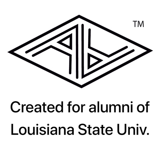 Alumni - Louisiana State Univ. icon