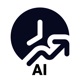 InfinityAI: All-in-One AI App app icon - Productivity app for iPhone