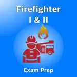 Firefighter test prep 2024 App Problems