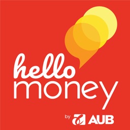 HelloMoney by AUB