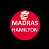 Madras Hamilton icon