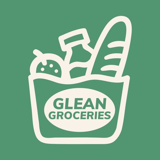 Glean Groceries