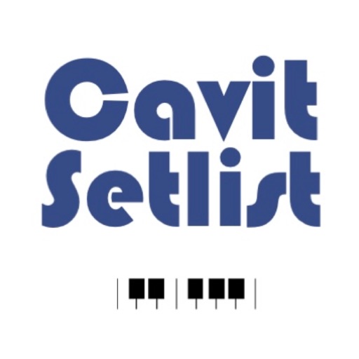 Cavit Setlist
