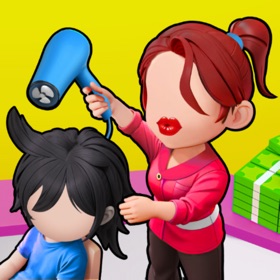 螢幕擷取畫面 (6) Spa Salon Time