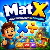 Multiplication Long Division