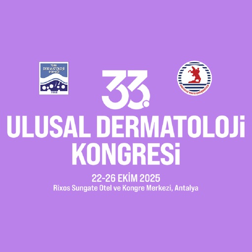 Ulusal Dermatoloji 2025