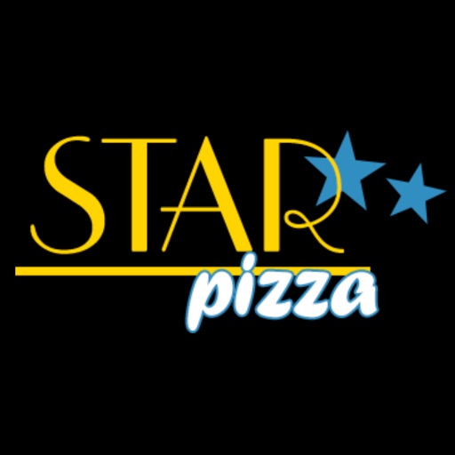 Star Pizza Chesterfield.