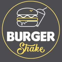 Burger Shake