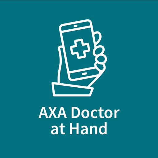 AXA Doctor At Hand