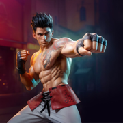 Legend Fighter: Mortal Battle