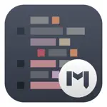 MWeb - Markdown Writing, Notes App Cancel