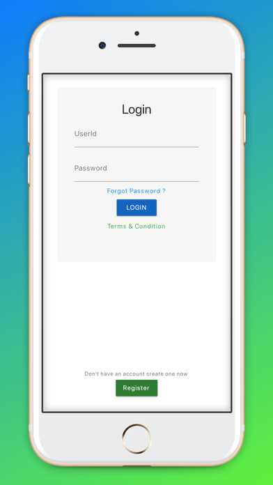 Screenshot #3 pour BSPoint Admin