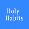 Holy Habits: Everyday Sanctity icon