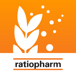 ‎ratiopharm Pollen-Radar
