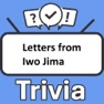 Get Letters from Iwo Jima Trivia for iOS, iPhone, iPad Aso Report