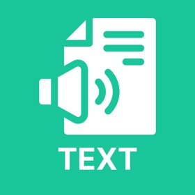 Text To Speech With AI.