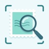 Stamp Identifier: Stampie icon