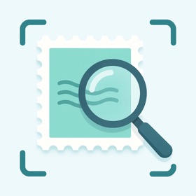 Stamp Identifier: Stampie