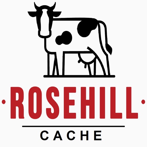 Rosehill Dairy – Cache