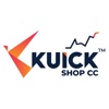 Kuick Shop CC - Your Business icon
