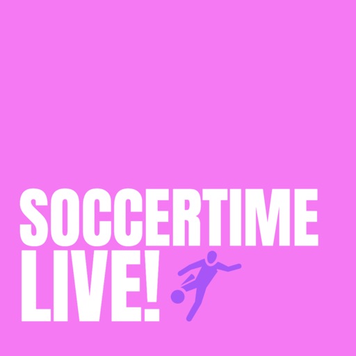 Soccer Time! Soccer Subs App